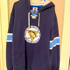 Pittsburgh Penguins men’s sweatshirt
